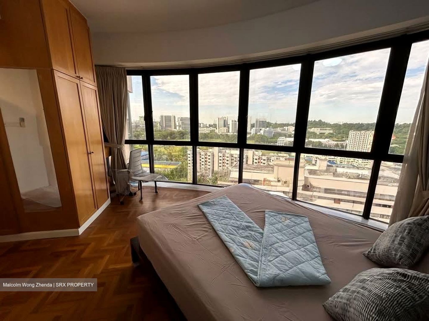 Queens (D3), Condominium #567732141